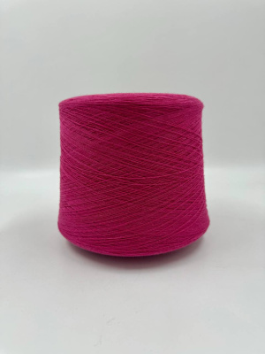 Пряжа Supersoft, New Mill, меринос, цвет ярко-розовый